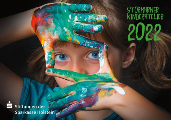 Stormarner Kinderatelier 2022 cover v4