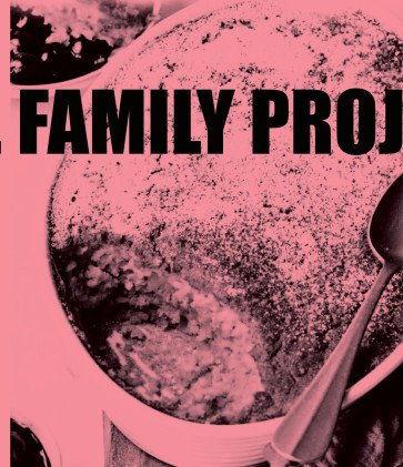 THEFAMILYPROJECT