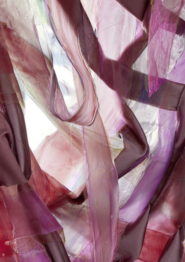 TalkingThreads Poster